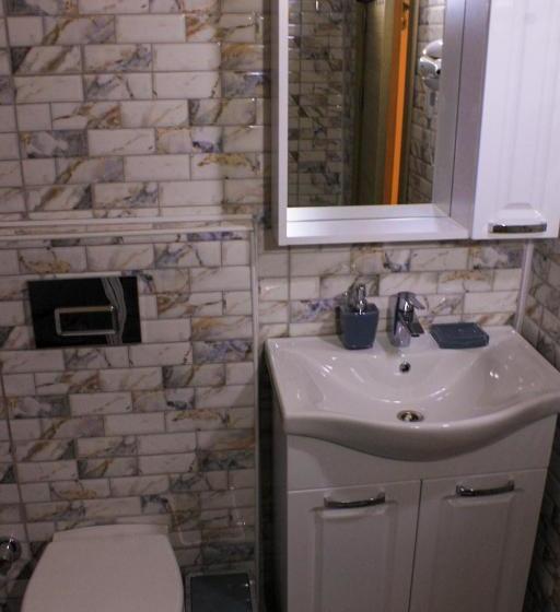 تختخواب و صبحانه Nostaljik Suites