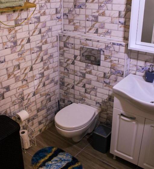 تختخواب و صبحانه Nostaljik Suites