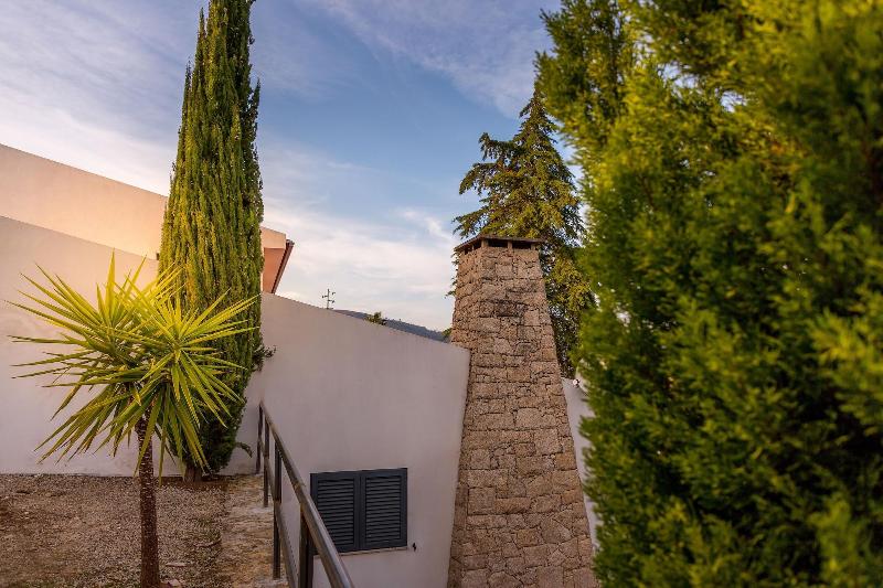 צימר Quinta Da Portela Douro