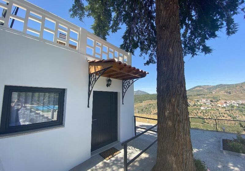 צימר Quinta Da Portela Douro