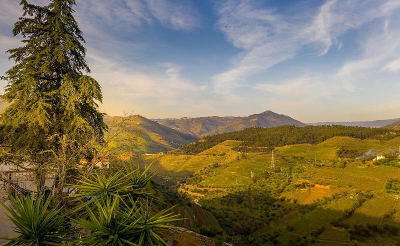 צימר Quinta Da Portela Douro