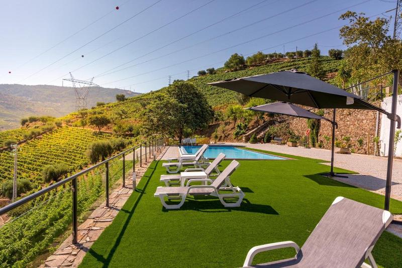 צימר Quinta Da Portela Douro