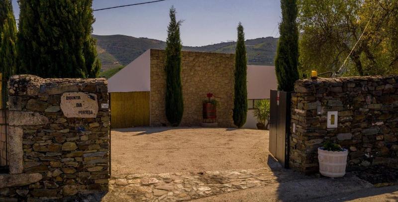 צימר Quinta Da Portela Douro