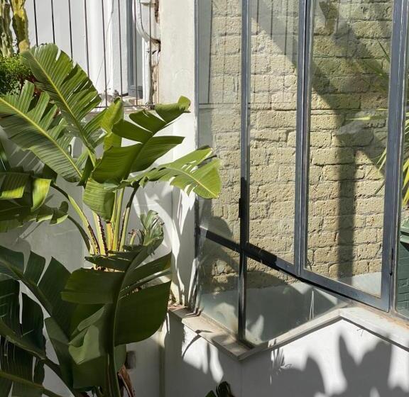 ベッドアンドブレックファースト Suites Edivino Design Capri