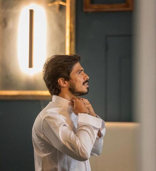 ベッドアンドブレックファースト Suites Edivino Design Capri