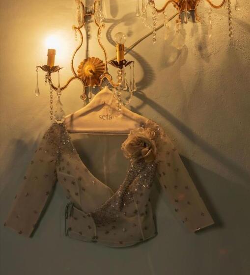 ベッドアンドブレックファースト Suites Edivino Design Capri