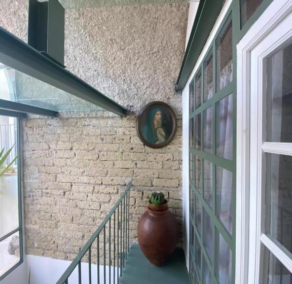 ベッドアンドブレックファースト Suites Edivino Design Capri