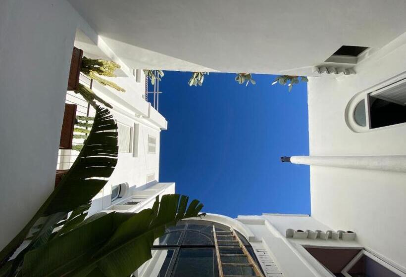 ベッドアンドブレックファースト Suites Edivino Design Capri