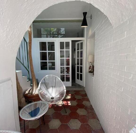 ベッドアンドブレックファースト Suites Edivino Design Capri