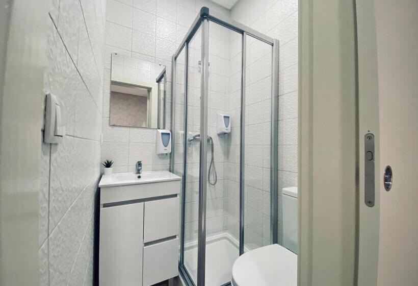 Family Hostel Costa Nova