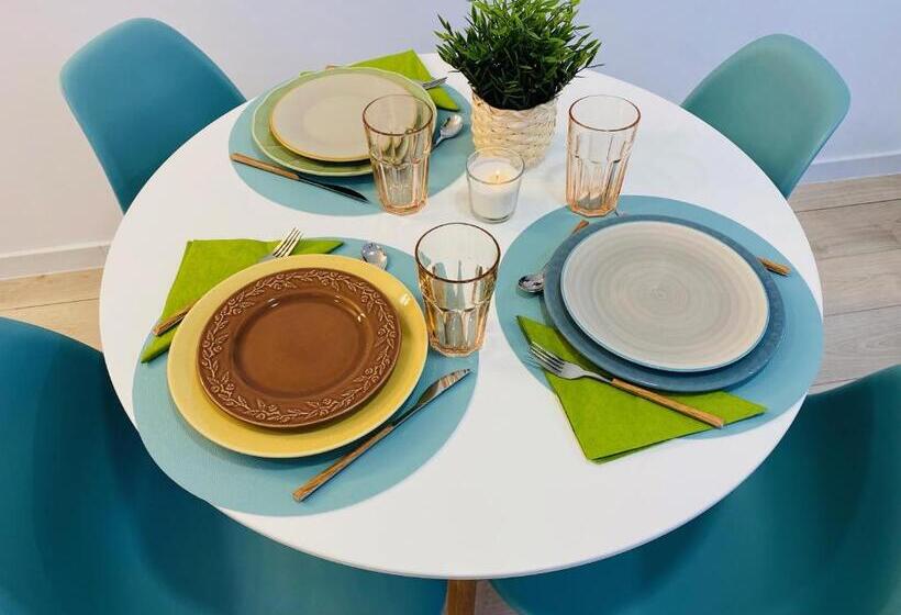 Family Hostel Costa Nova