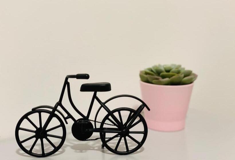 Family Hostel Costa Nova