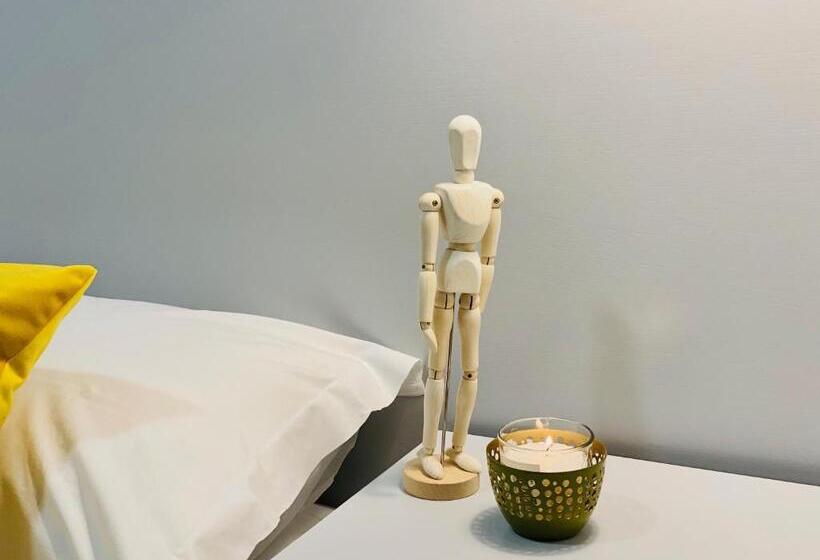 Family Hostel Costa Nova