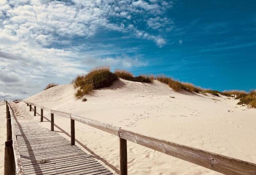 Family Hostel Costa Nova