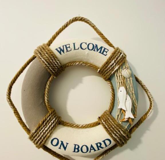 Family Hostel Costa Nova