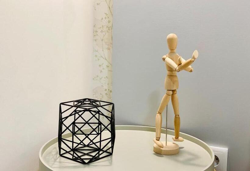 Family Hostel Costa Nova