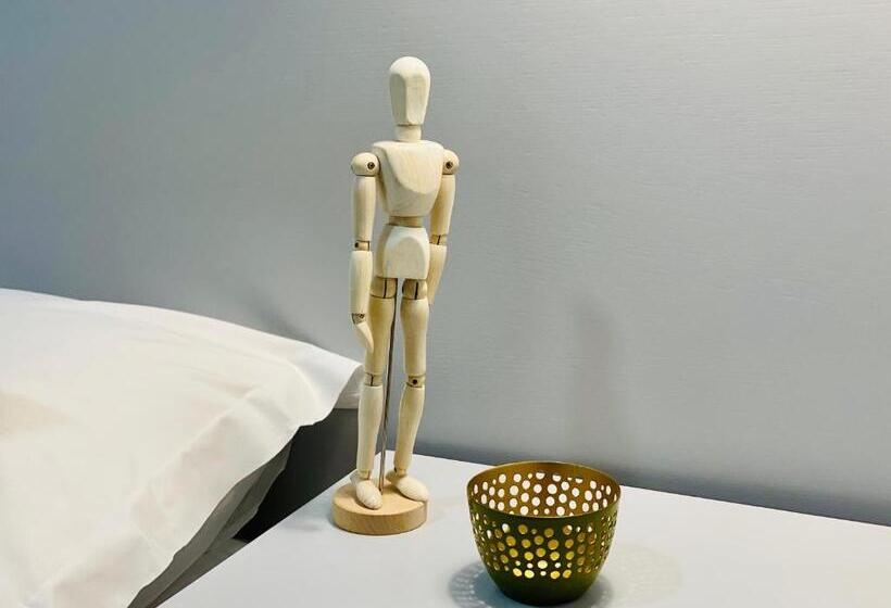 Family Hostel Costa Nova