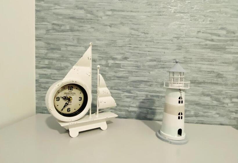 Family Hostel Costa Nova