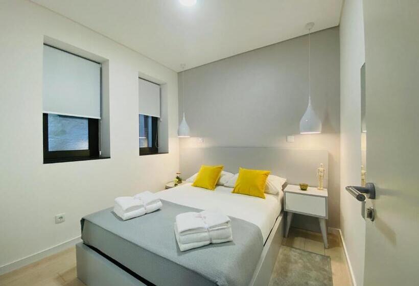 Family Hostel Costa Nova