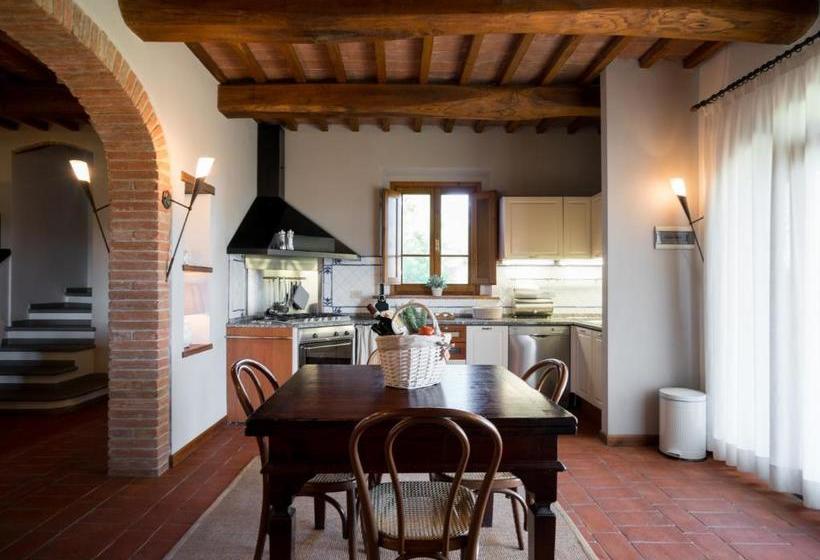 Ghizzolo Residence   Refurbished 2024