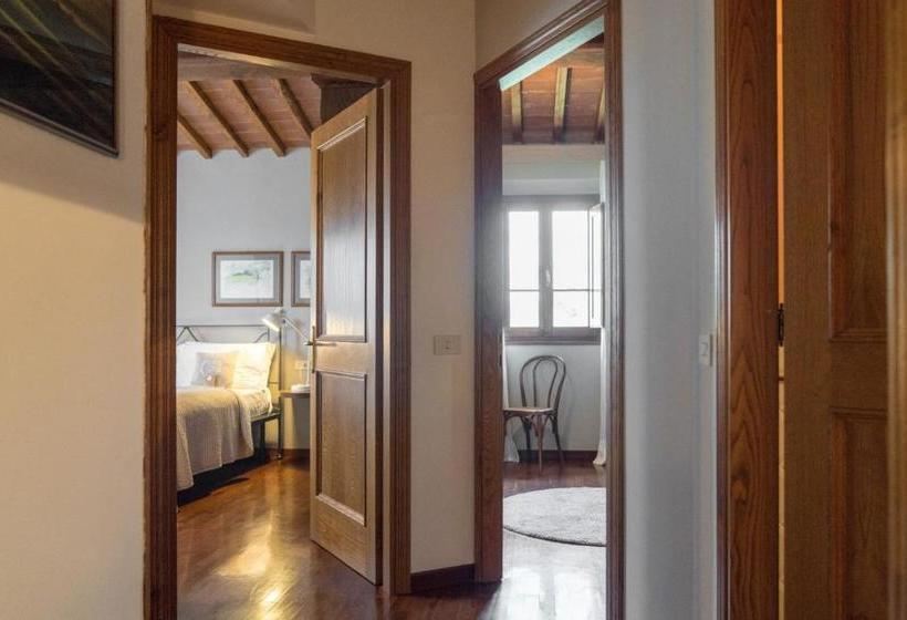 Ghizzolo Residence   Refurbished 2024