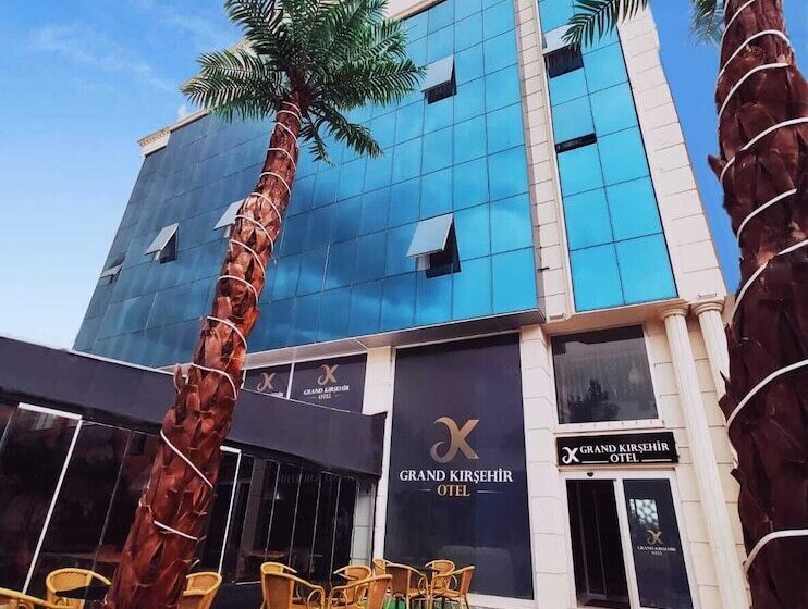 Grand Kirşehir Otel