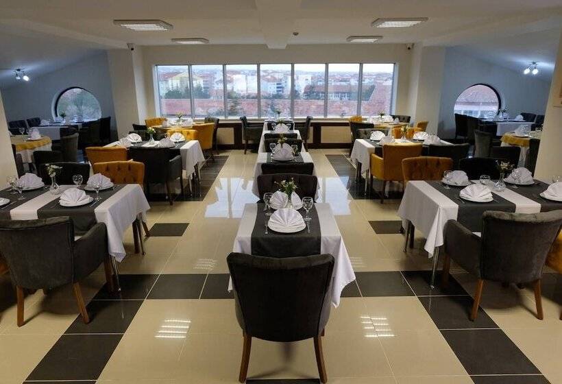 Grand Kirşehir Otel