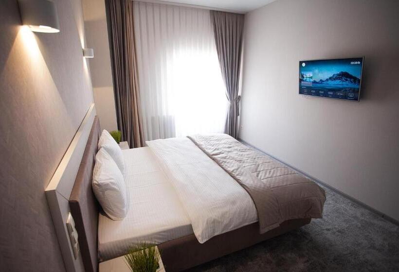Hôtel спа готель св