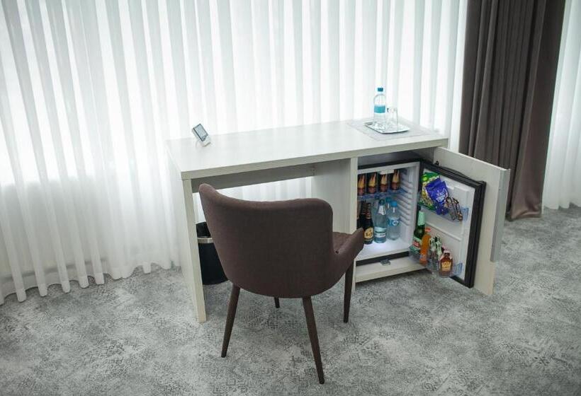 هتل спа готель св