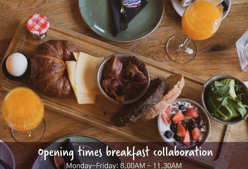 هتل 171. Urban Design