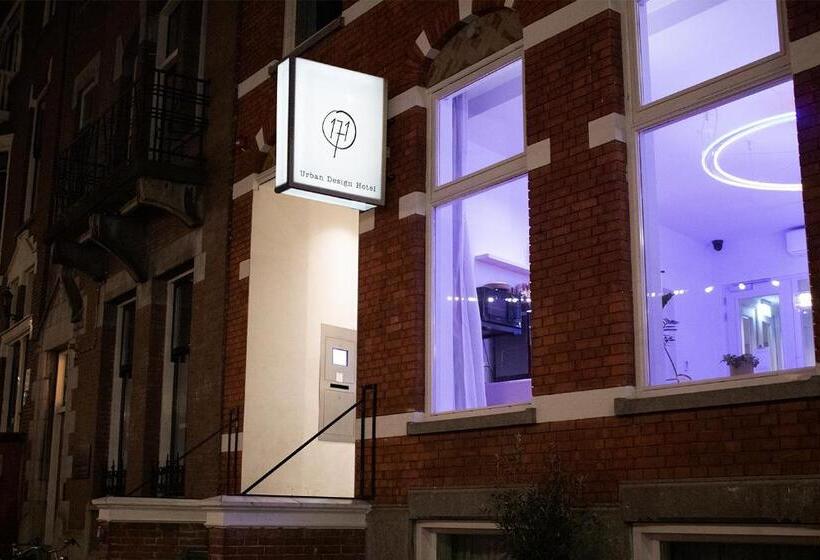 هتل 171. Urban Design