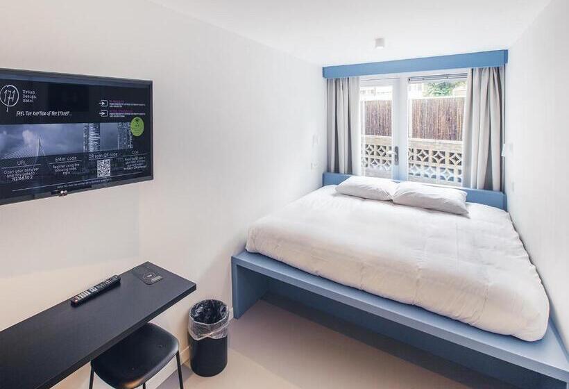 هتل 171. Urban Design