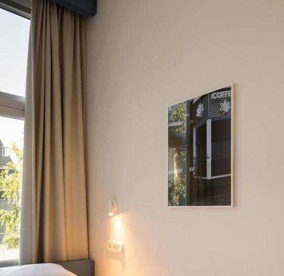 هتل 171. Urban Design