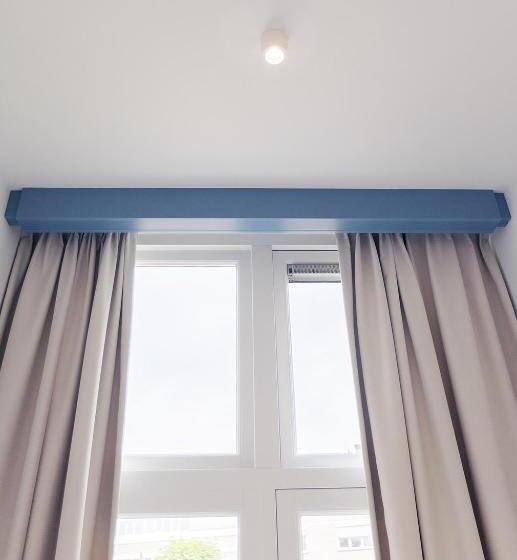 هتل 171. Urban Design