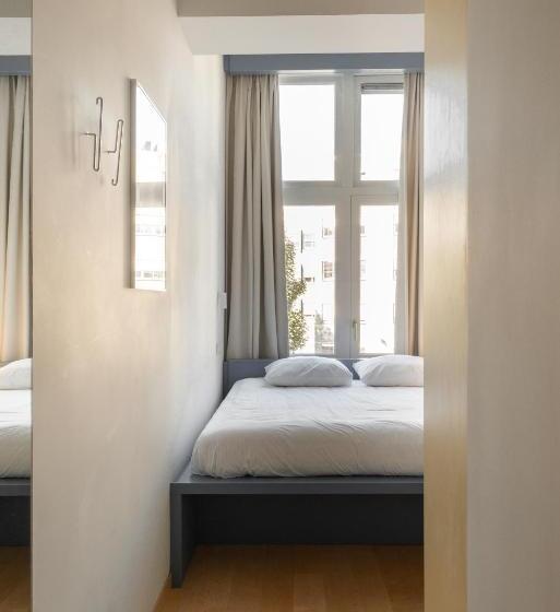 هتل 171. Urban Design