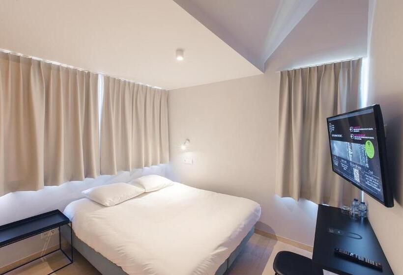 هتل 171. Urban Design