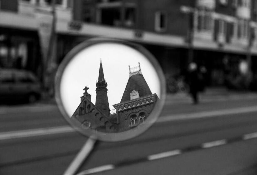 هتل 171. Urban Design