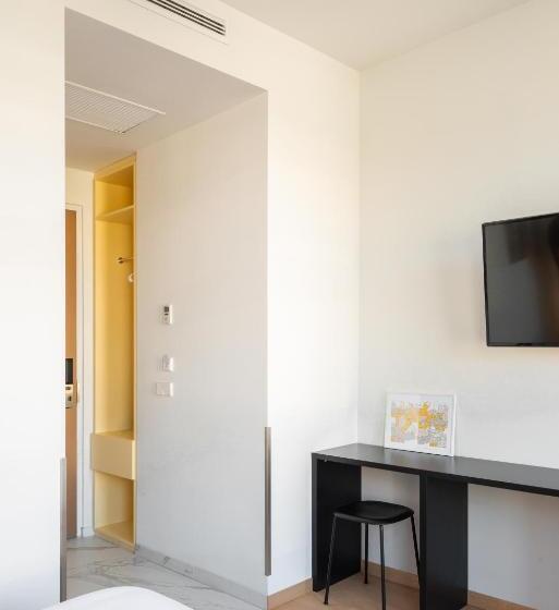 هتل 171. Urban Design