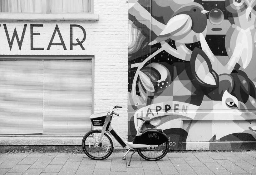 هتل 171. Urban Design