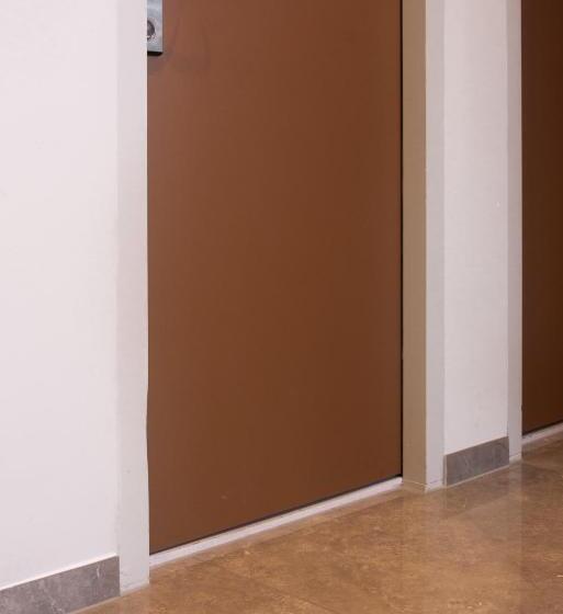 هتل 171. Urban Design