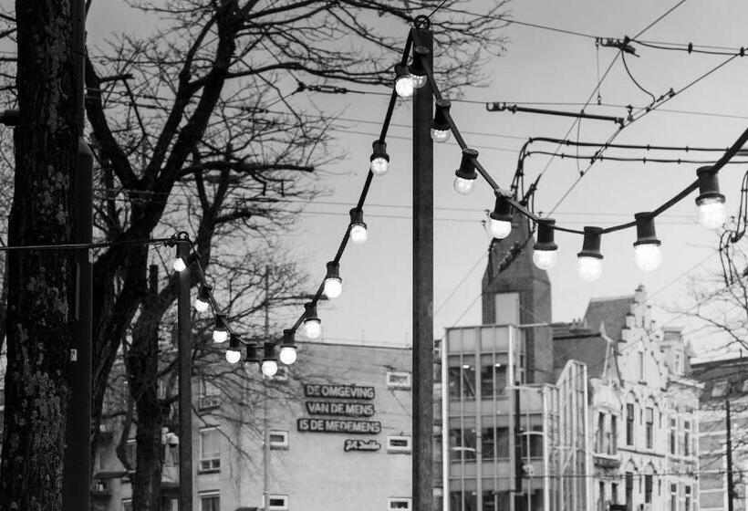 هتل 171. Urban Design