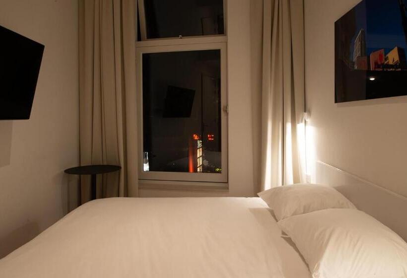 هتل 171. Urban Design