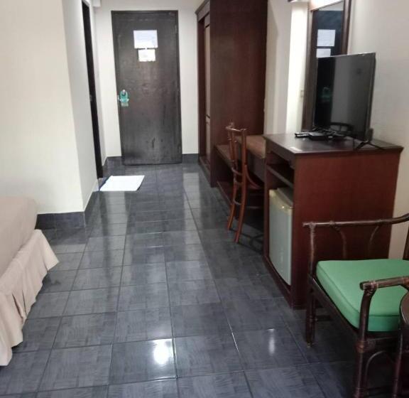 فندق Ban Nam Mao Resort