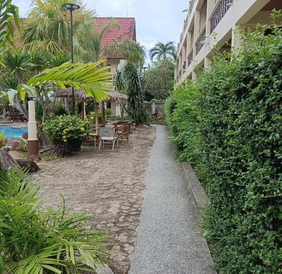 فندق Ban Nam Mao Resort