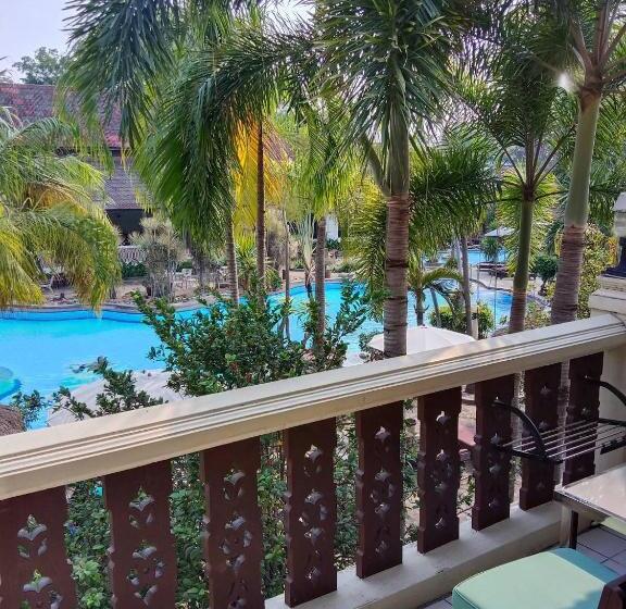 فندق Ban Nam Mao Resort