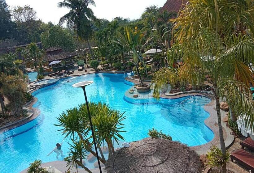 فندق Ban Nam Mao Resort