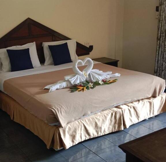 فندق Ban Nam Mao Resort