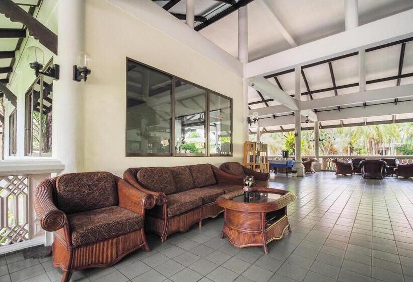 فندق Ban Nam Mao Resort