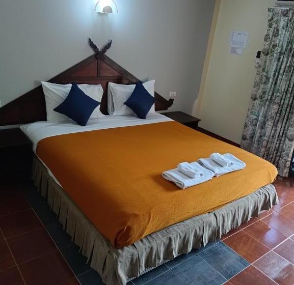 فندق Ban Nam Mao Resort