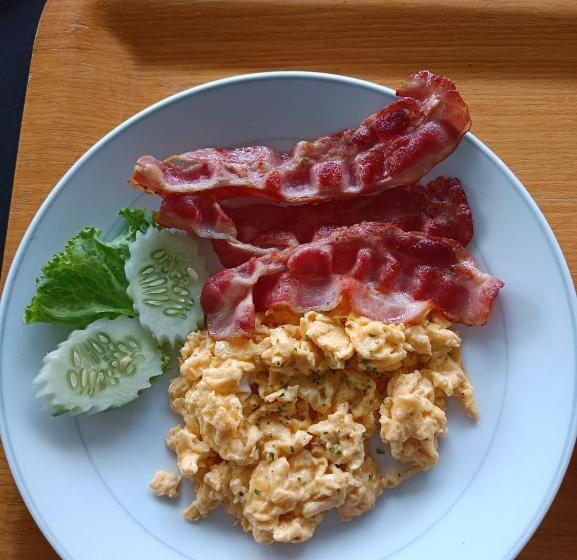 فندق Ban Nam Mao Resort